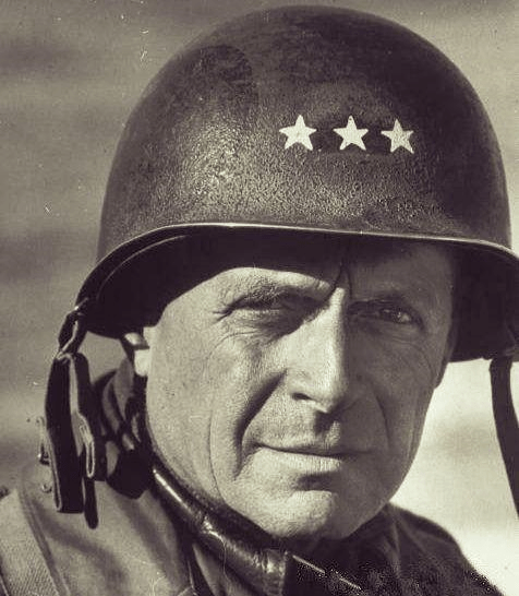 李奇微的战略水平比肩朱可夫?别高抬他,不过指挥了一场局部战争_战场