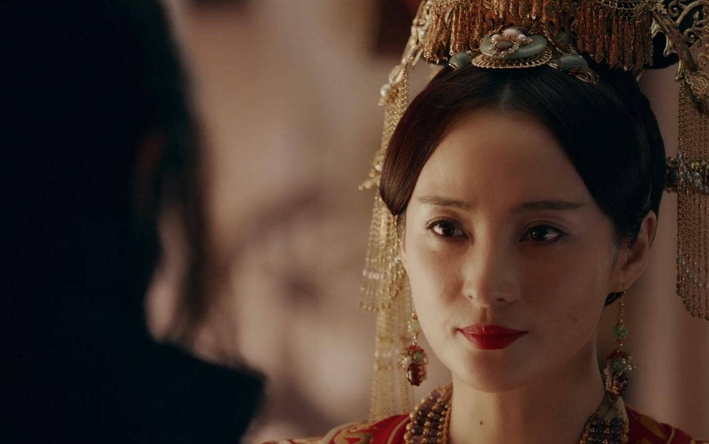 原创汉武帝杀钩弋夫人不是怕子弱母强而是钩弋夫人父亲的身份不简单