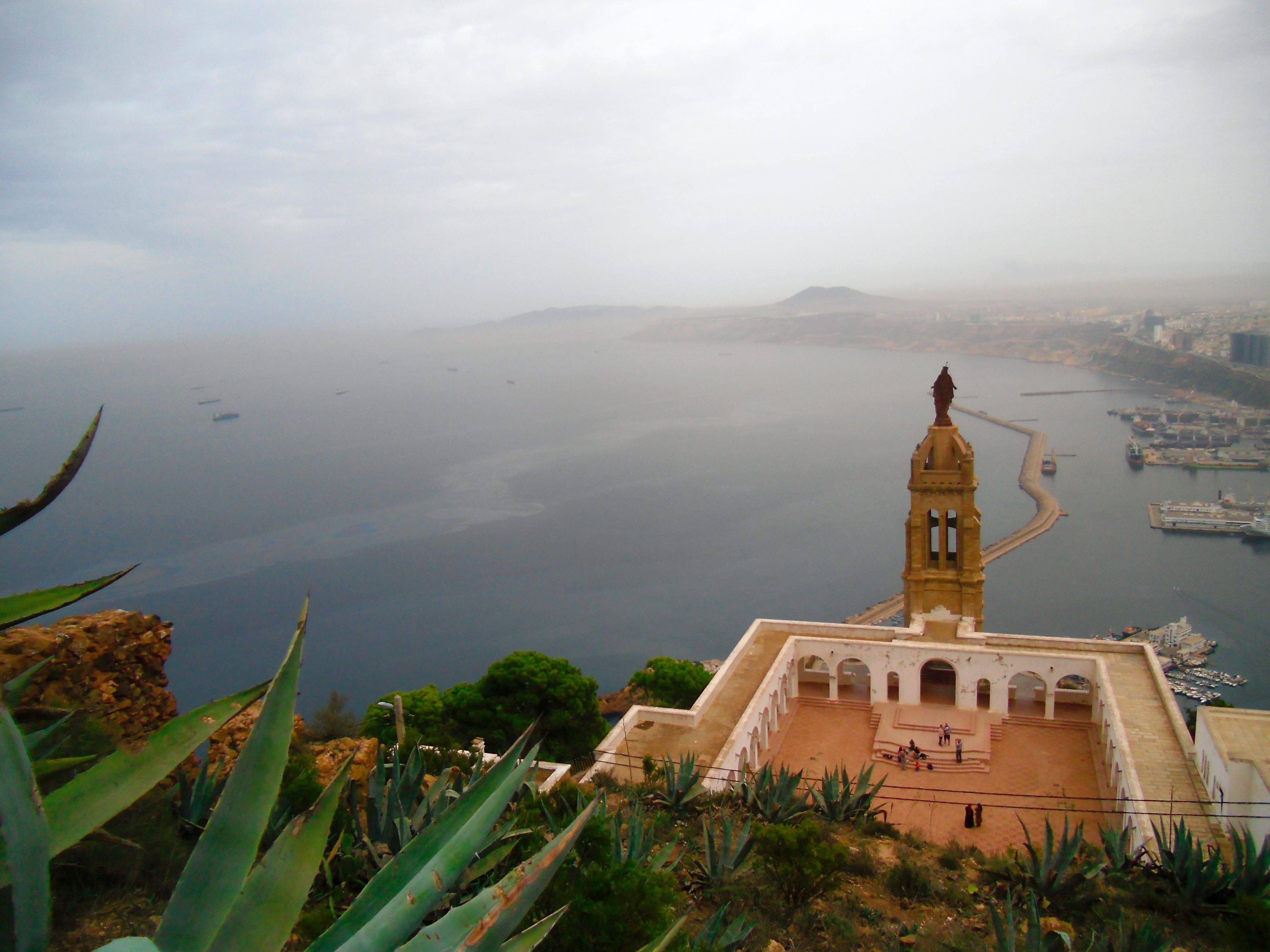 阿尔及利亚风景图片图片