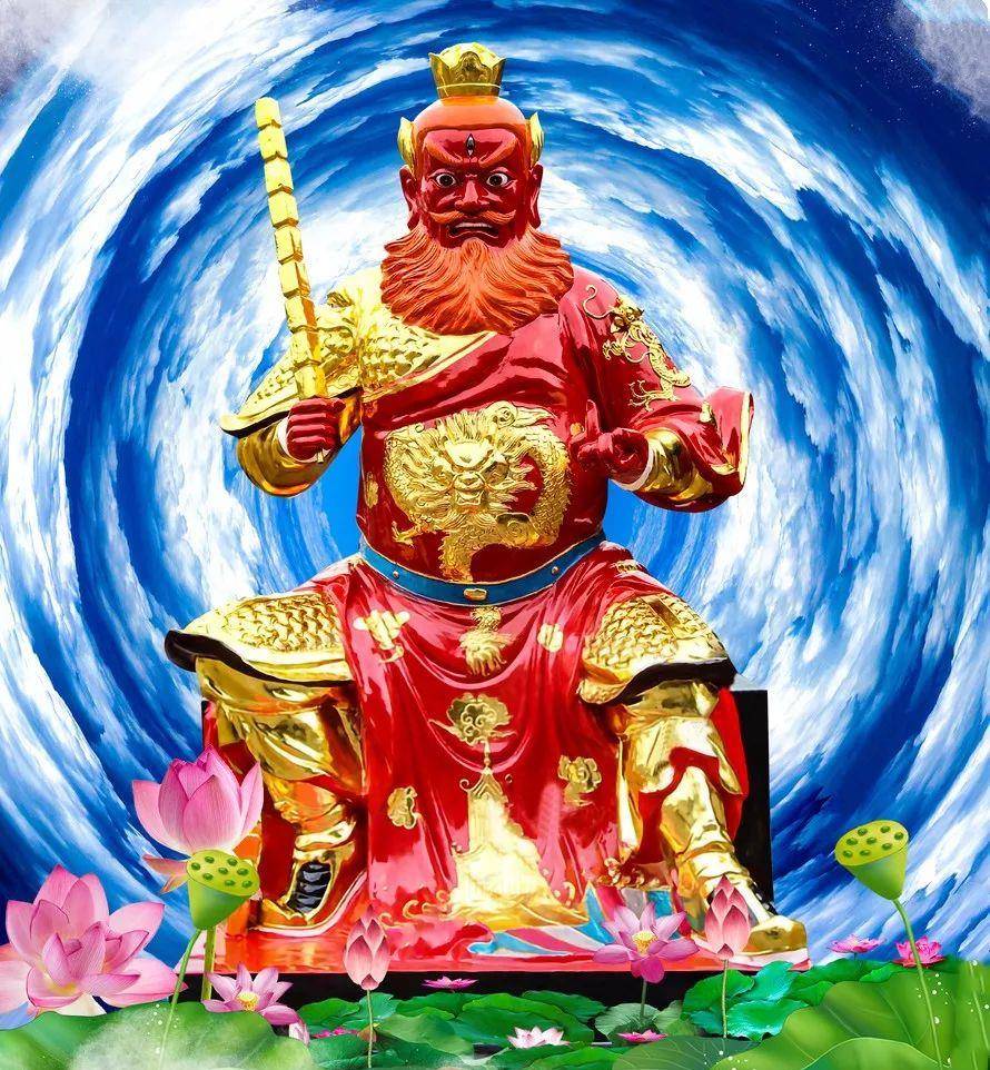 原创西游记:孙悟空真实战力,在大闹天宫不是如来赶到,孙悟空性命堪忧