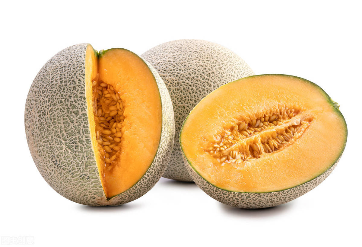新疆哈密瓜为什么这么甜?有哪些功效作用?