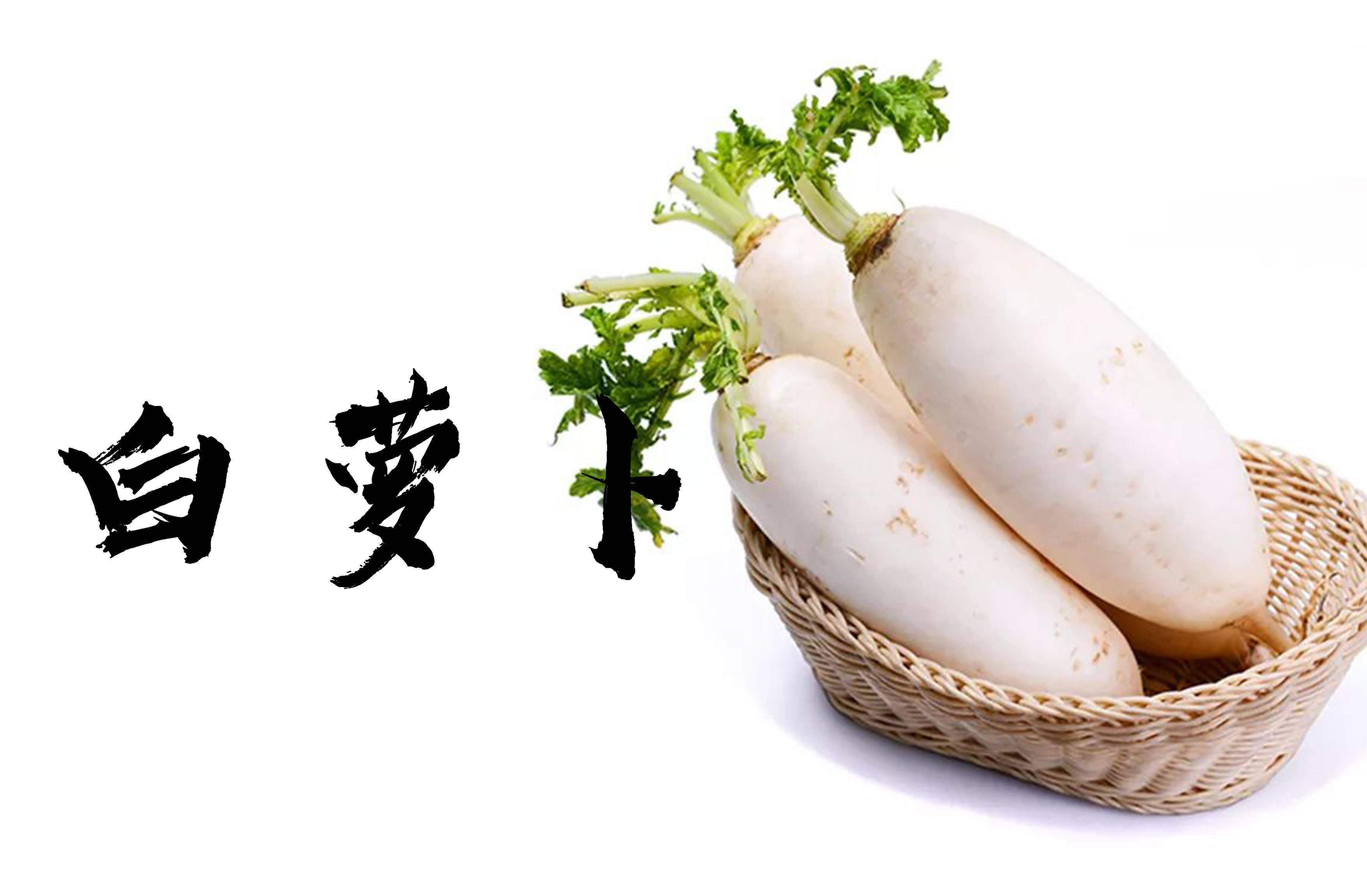八种润肺的白色食物,你知道多少呢?快来看看吧!