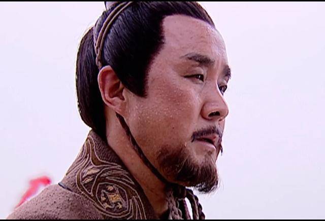 利剑早断的"苍鹰"郅都