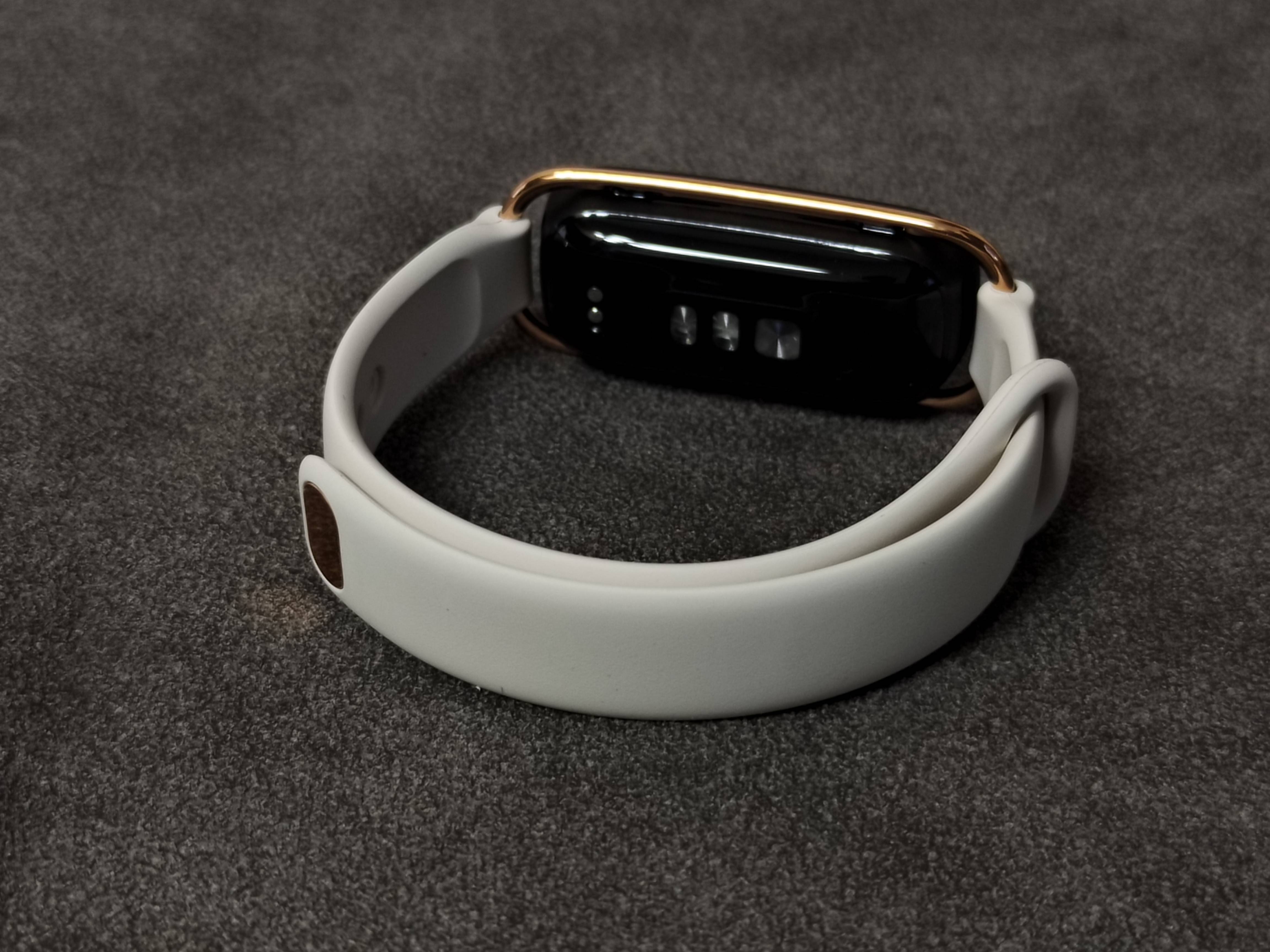 oppo手环时尚版开箱图赏