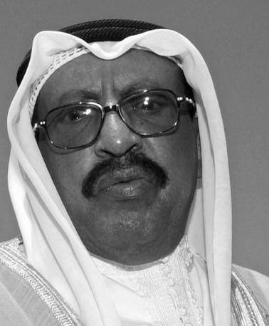 科威特正沿袭了这一称谓,萨阿德是第14代埃米尔,他的全名很长很长,他