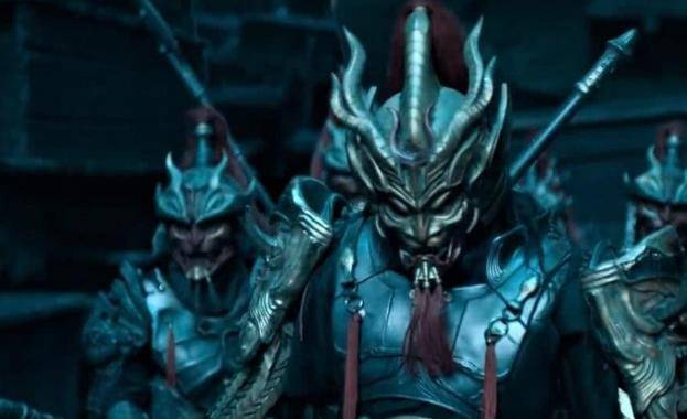 原创阴兵借道有数万鬼魂,为何吴邪能一眼认出张起灵?原因很奇怪