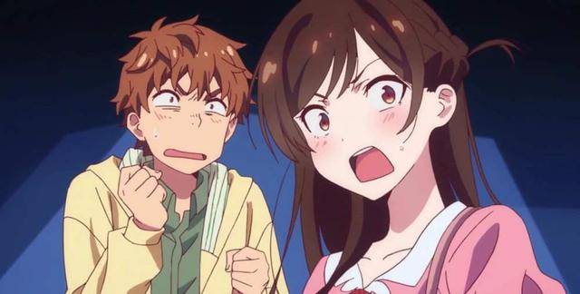 原创b站把租借女友的名字改了a站见招拆招反而赚了一波流量