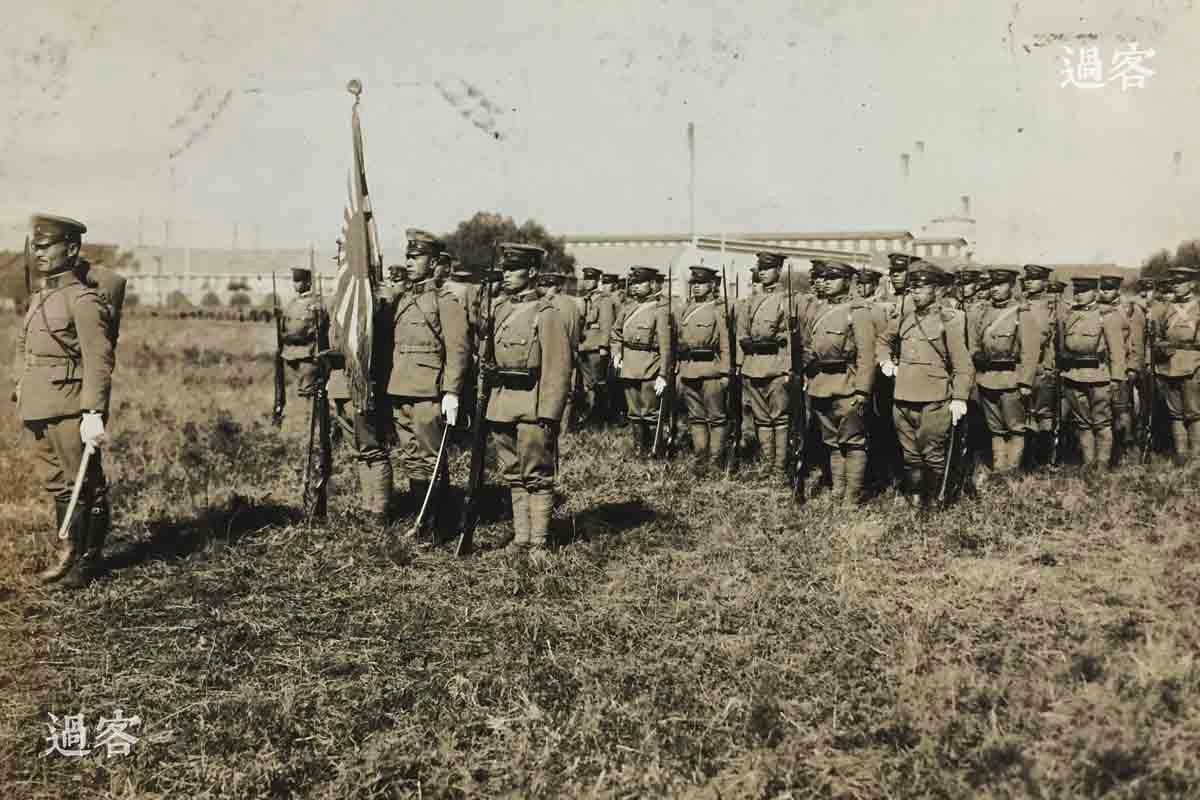 1931年拥有中国最精锐军队的少帅为何不敢对日宣战