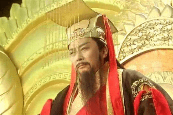 孙悟空大闹天宫,玉皇大帝为何舍近求远?不请三清,反请如来佛祖_天庭