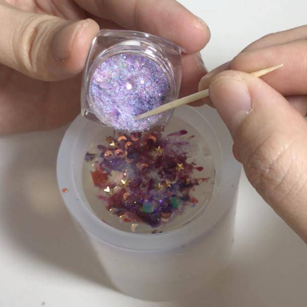 手工diy丨值得一试的小手工(滴胶篇)