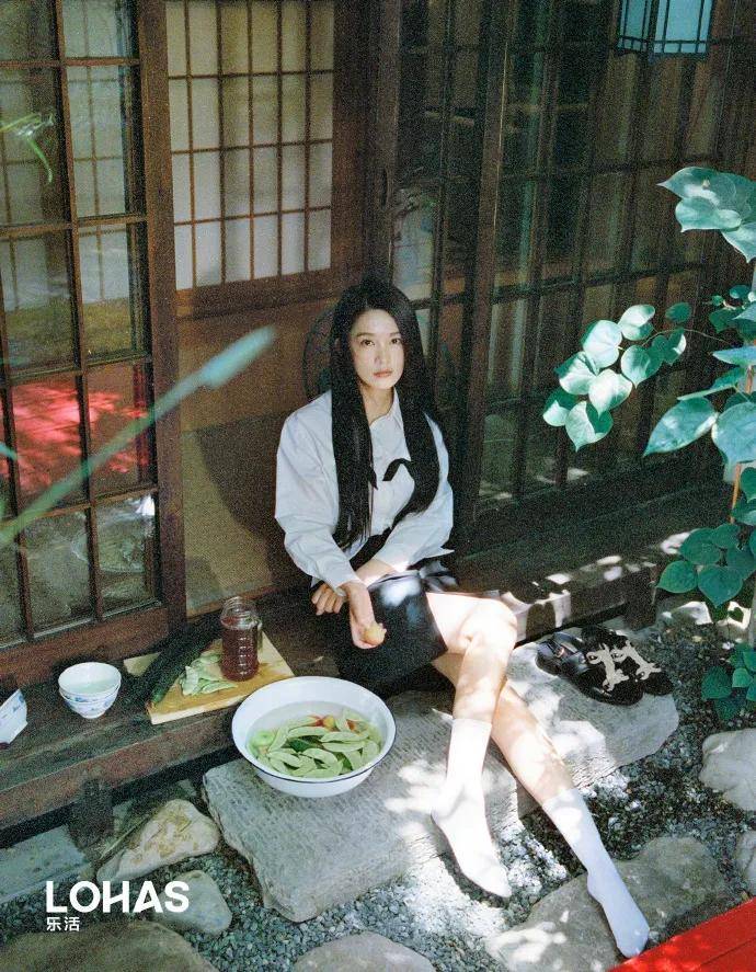 图片[34] - 【xizi被窝段子20200713】上了生活的贼船，就做快乐的海盗 - xizi