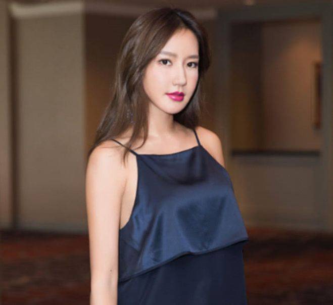 原创她出道18年,现为达芙妮老板娘,靳东也没能带火她!