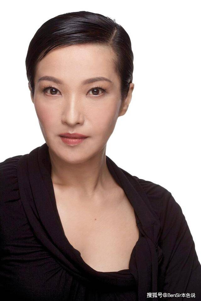 原创一部剧占据全港两成观众,歌红人不红的刘雅丽,她的歌你一定听过