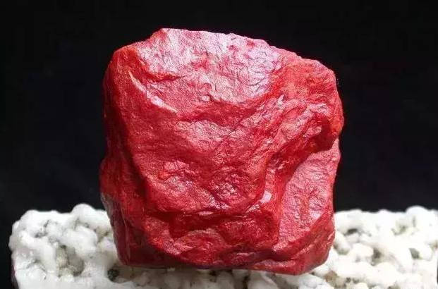 "辟邪王"朱砂的10大真相:据说99%人都没见过它真实样子?