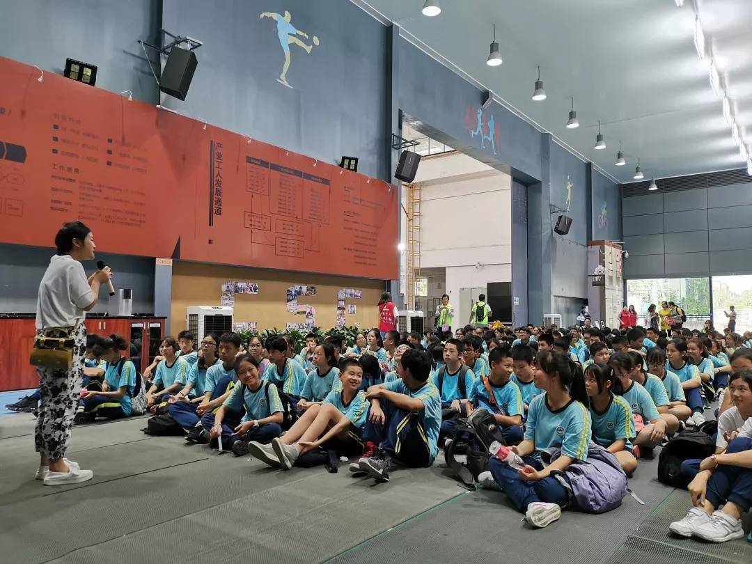 【华灯研学】 | 电亮梦工厂,带你探索电的神奇旅程