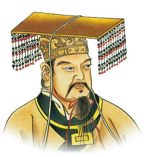 帝舜的秘密：上古五帝政清人和，为何唯独虞舜时出现“四凶”？_历史