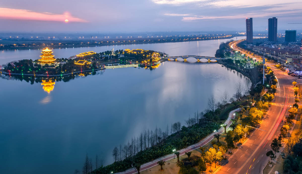 原创江西所有的城市中,如评选出旅游城市,你们肯定不会想到会是上饶