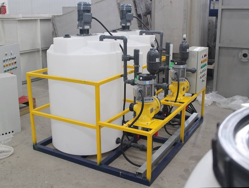 pe加药桶的介绍和安装方法_手机搜狐网