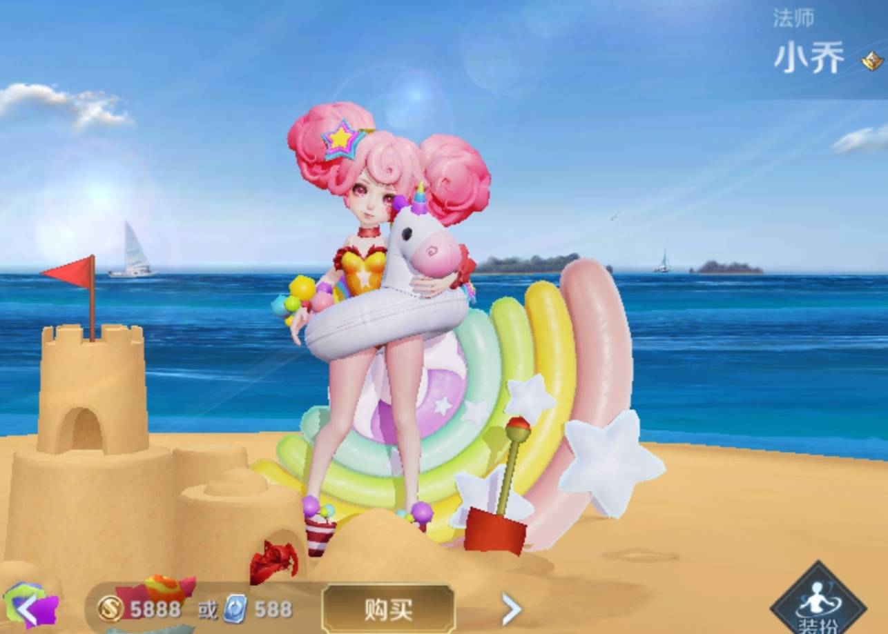 不知火舞