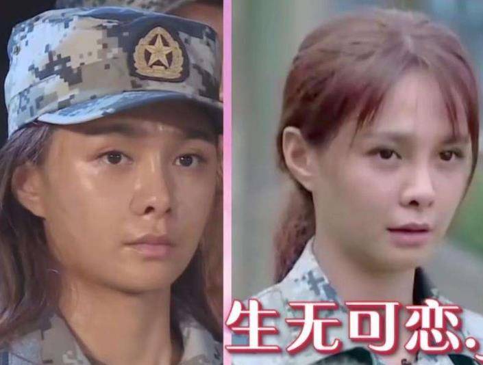 董卿卸妆后,沈梦辰卸妆后,玲花卸妆后,网友:不忍直视啊