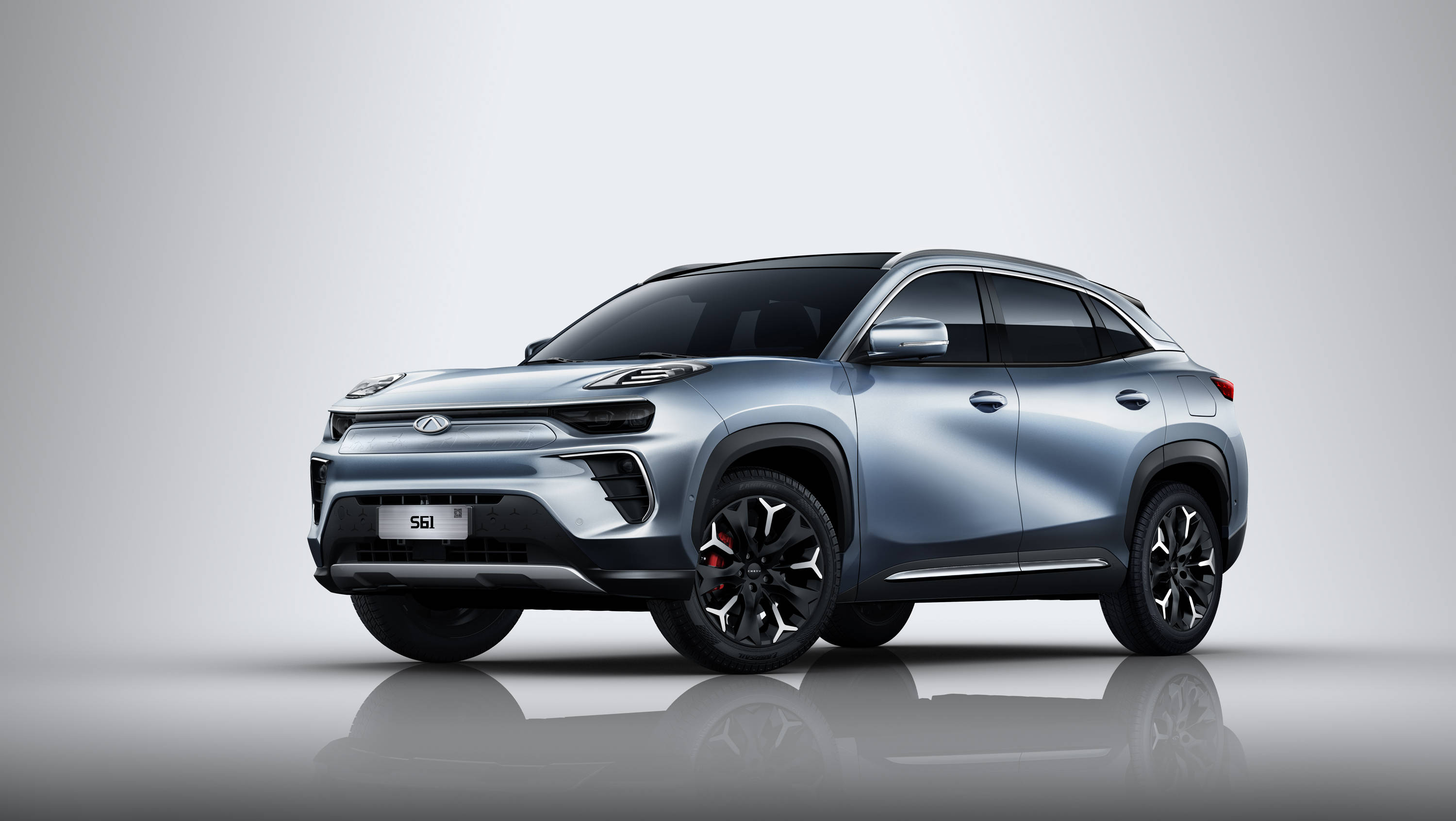 奇瑞新能源基于正向研发纯电平台的原创设计进阶_搜狐汽车_搜狐网