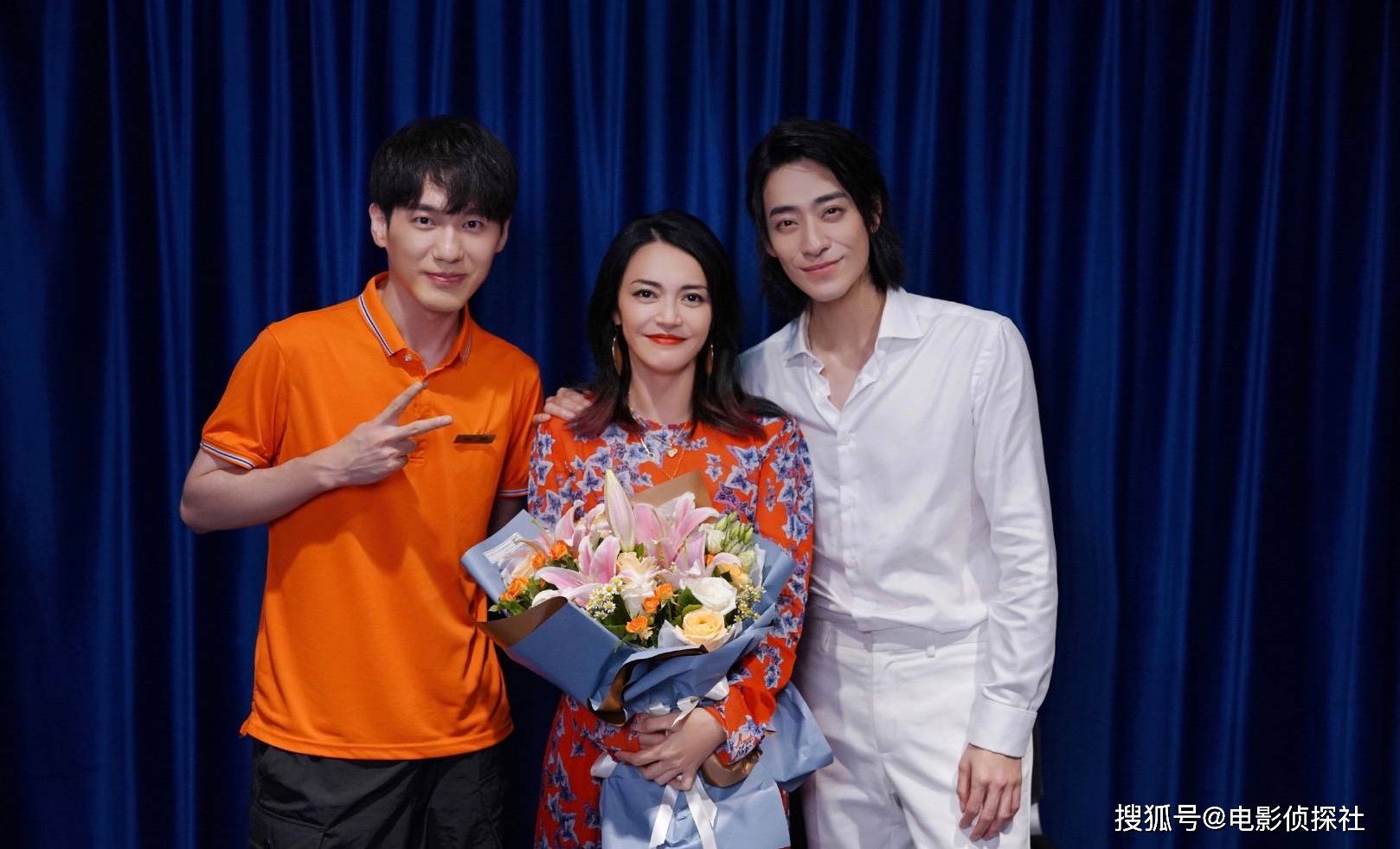 郑云龙骗户口不了了之只因背景太深仝卓发疯是有原因的