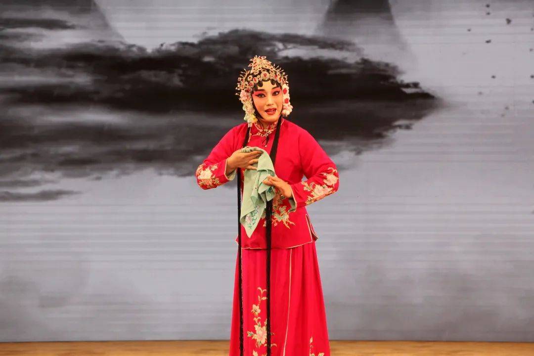 "艺海传梆 燕赵歌扬"——北京市河北梆子剧团60周年庆系列之线上演出