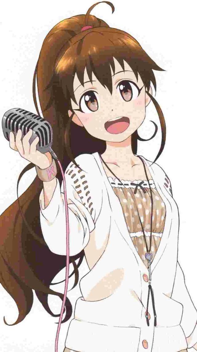 海绵宝宝『海绵宝宝』 郡山知姫『心跳回忆4』 大野加奈子『现视研』