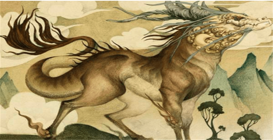 靠背锅成名的妖怪天狗