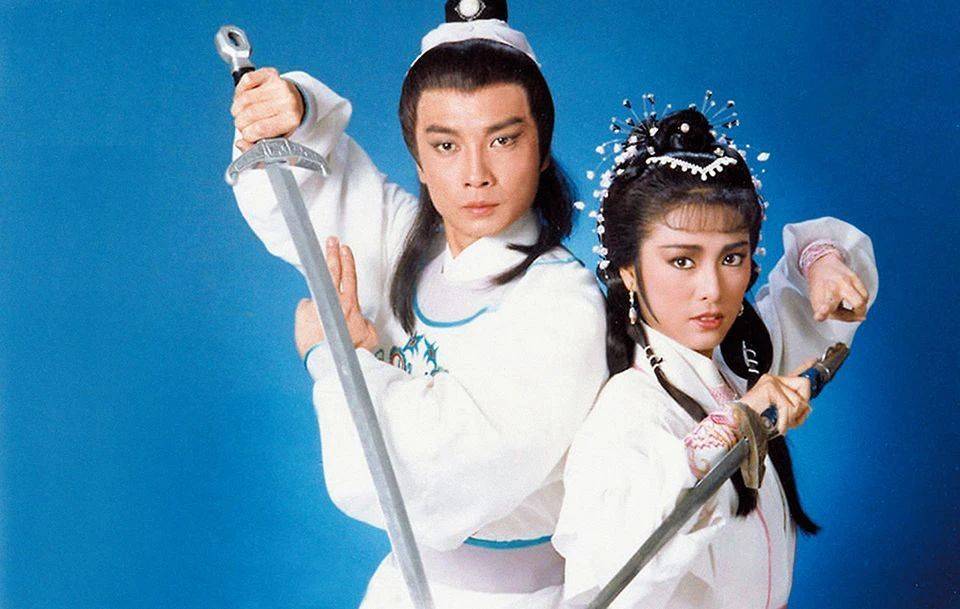 71岁刘松仁和65岁米雪再同框,身边的四位大佬更加“引人注目”_李惠民