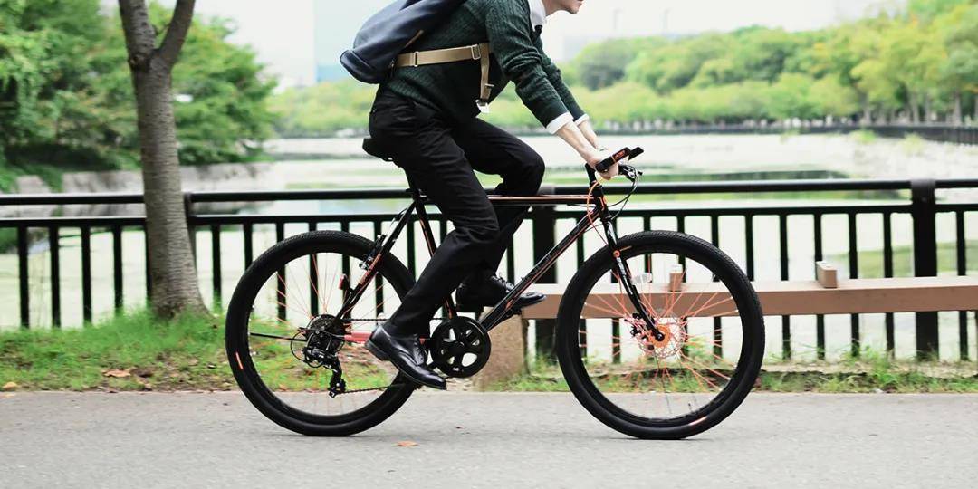 疫情下日本人如何通勤?骑自行车成为新选择!这些规则你知道吗?