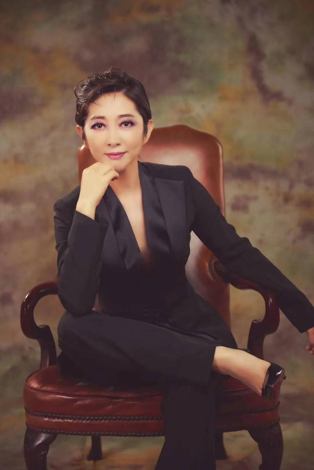 一路向南 活出又a又飒的自己