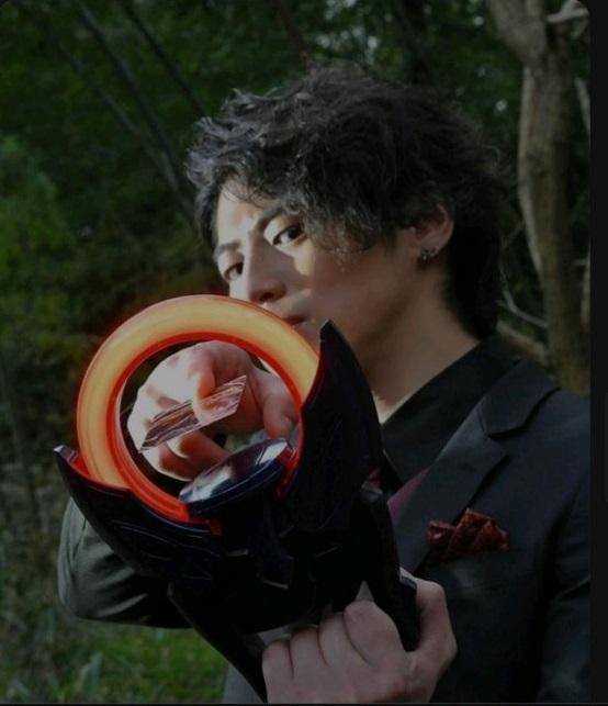 泰迦奥特曼 格罗布再战托雷基亚,青柳尊哉明示自己就是伽古拉!