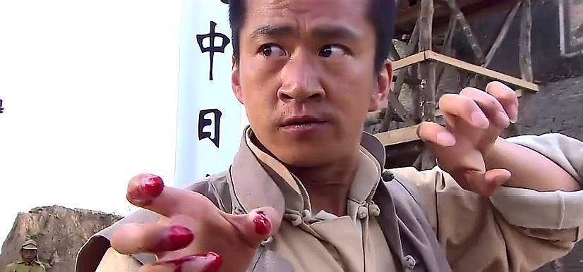 《抗日奇侠》主演现况:铁头侠无戏可拍,太极侠成人生赢家!_马京京