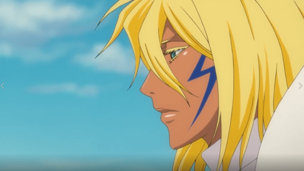 代表牺牲的赫丽贝尔二