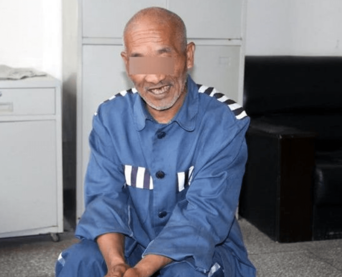 被判"无期徒刑"的人,每天在监狱里做什么?说出来你别不信