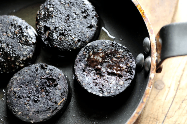 英国留学吃货们快来围观啦这些奇特的英国食物你尝试过吗