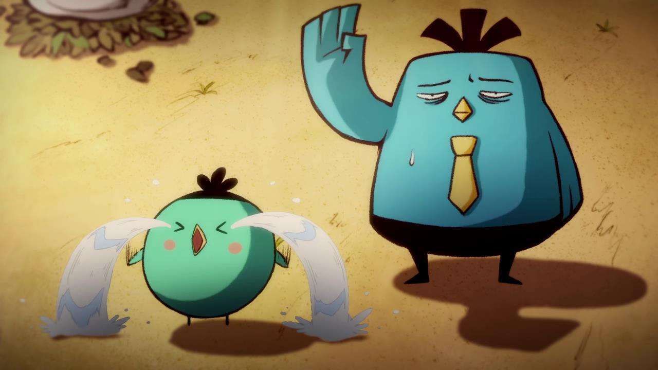 别做第二个迪士尼_官方