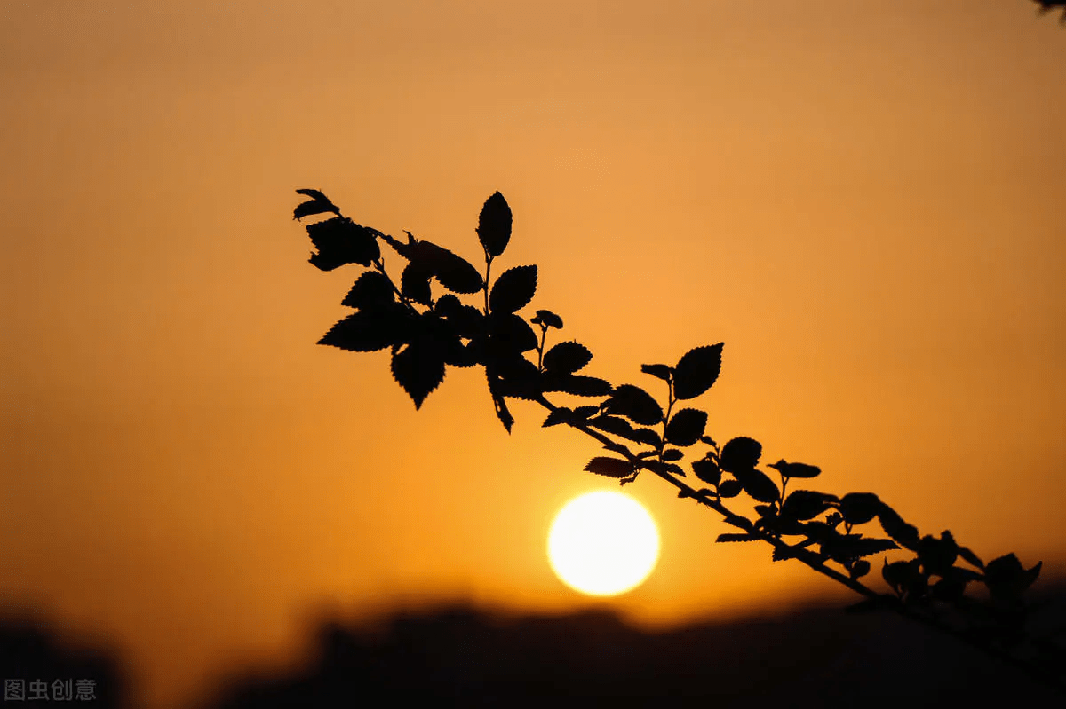 你要坚信,一切都会过去的