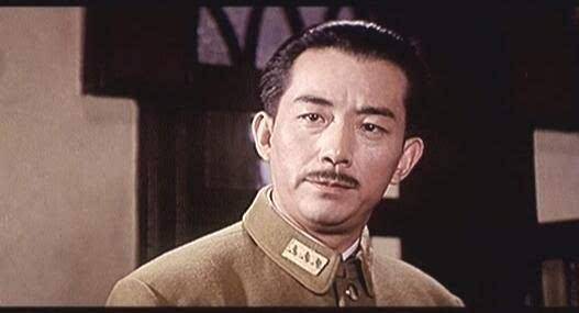 37岁金安歌饰演少帅,至今无人超越!"挟天子令诸候",70年无悔