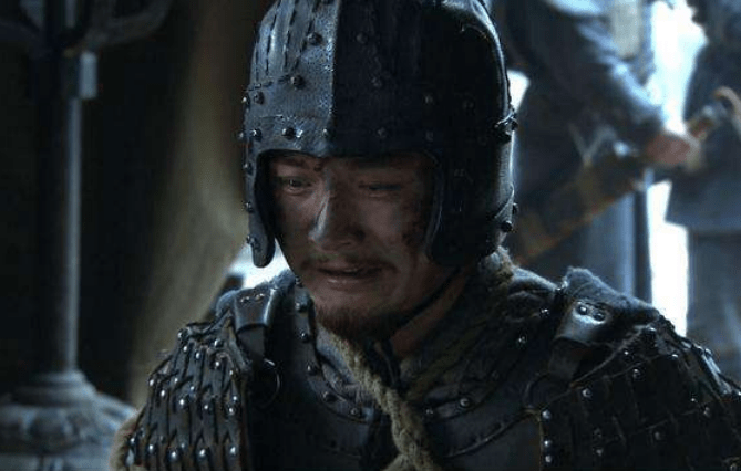 原创他智谋不输司马懿诸葛亮武力超赵云却被罗贯中写成菜鸟