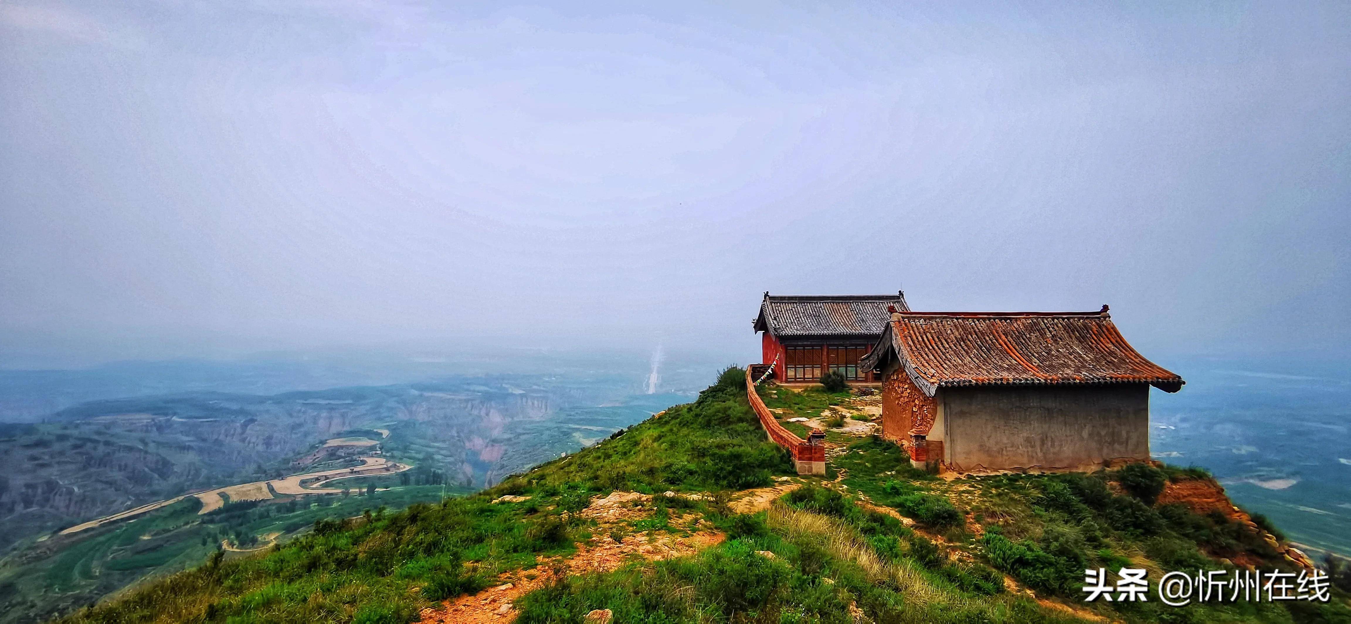 忻州周边自驾游景点图片