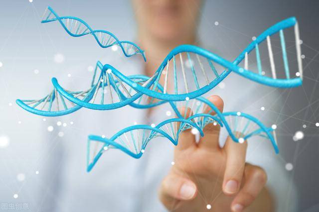 基因测序技术发展历程