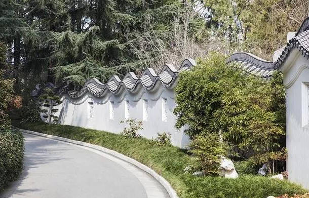 原创丁财不旺与围墙有关,不然将来必是贫困之人!看了不吃亏!