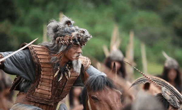 上古时期,为何没人想做"老大"?首领有什么不好?_贤能