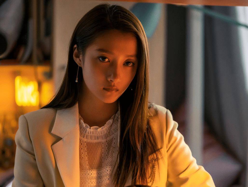 关晓彤终于选对了剧本看了二十不惑谁还会说她演技差