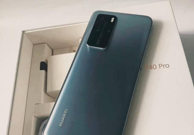 原创为什么有些人宁可买mate30pro也不买p40pro?分析原因后终于懂了