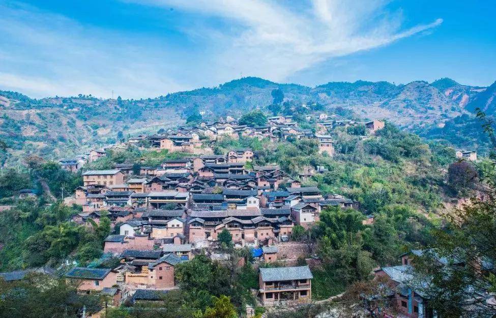 对不起,没有勇气,我劝你别来云南了!_南古镇