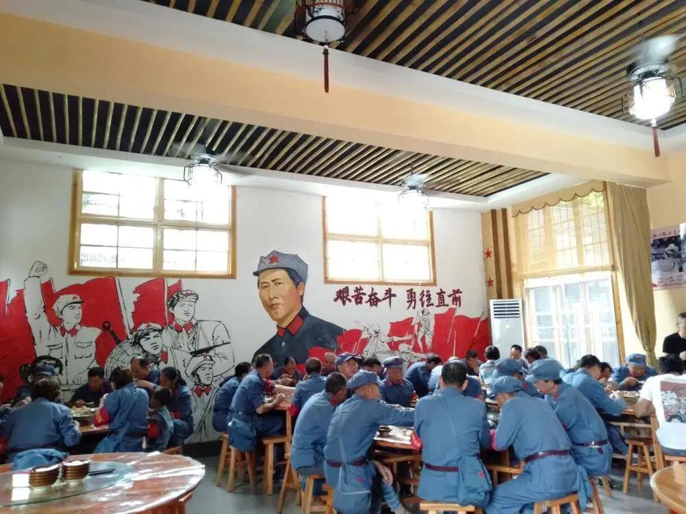 燃情七月 | 中国洋口主题党日活动别样红!