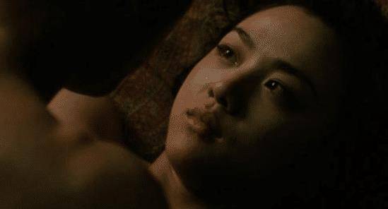 就像汤唯,邱淑贞,温碧霞,翁虹,舒淇,李丽珍等一系列著名女星都是三级